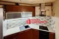 Квартира 4 комнаты 112 м² Гродно, Беларусь