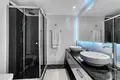 2 bedroom apartment 105 m² Alanya, Turkey