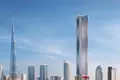 Mieszkanie 3 pokoi 82 m² Dubaj, Emiraty Arabskie