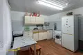 Wohnung 5 zimmer 42 m² Zdanovicki sielski Saviet, Belarus