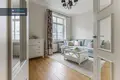 2 room apartment 54 m² Vilnius, Lithuania
