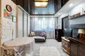 3 room apartment 57 m² Minsk, Belarus