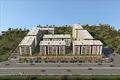 Complejo residencial Residence with swimming pools, spa centers and around-the-clock security, Istanbul, Turkey