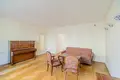 3 bedroom apartment 90 m² Warsaw, Poland