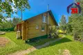 Коттедж 116 м² Воропаевский сельский Совет, Беларусь