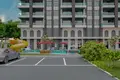 Квартира 50 м² Аланья, Турция