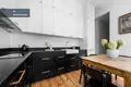 Appartement 3 chambres 53 m² Vilnius, Lituanie