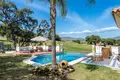 Maison 4 chambres 463 m² Mijas, Espagne