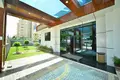Wohnung 3 zimmer 105 m² Alanya, Türkei