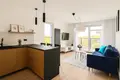 Квартира 3 комнаты 51 м² в Познани, Польша