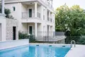 Condo 4 pokoi 158 m² Denovici, Czarnogóra