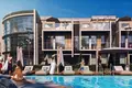 3 bedroom townthouse 168 m² Batumi, Georgia