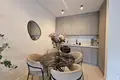 Wohnung 1 Schlafzimmer 50 m² in Budva, Montenegro