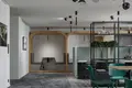 Nieruchomości komercyjne 1 pokój 160 m² w Ryga, Łotwa