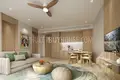 2 bedroom apartment 105 m² Choeng Thale, Thailand