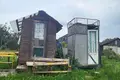Дом 20 м² Хатежинский сельский Совет, Беларусь