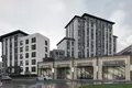 Квартира 2 спальни 124 м² Умрание, Турция