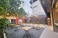 Villa de 4 habitaciones 128 m² en Sangkat Boeng Keng Kang Ti Bei, Camboya