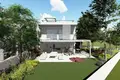 3-Schlafzimmer-Villa 140 m² Peyia, Zypern