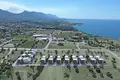 Willa 7 pokojów 330 m² Girne Belediyesi, Cypr Północny