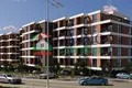 Wohnung 37 m² Burgas, Bulgarien