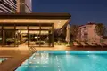 Квартира 1 комната 299 м² Шишли, Турция
