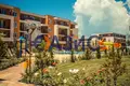 Mieszkanie 2 pokoi 57 m² Nesebyr, Bułgaria
