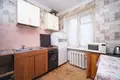 2 room apartment 43 m² Minsk, Belarus