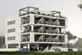 Penthouse z 2 sypialniami 105 m² Larnaka, Cypr
