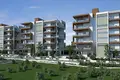 Mieszkanie 3 pokoi 121 m² Limassol, Cypr