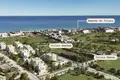 Townhouse 2 bedrooms 91 m² el Verger, Spain