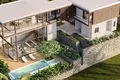 Вилла 3 комнаты 501 м² Чонг Тале, Таиланд
