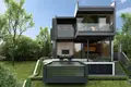 Villa de 4 dormitorios 401 m² Rawai, Tailandia