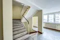 Appartement 2 chambres 38 m² Varsovie, Pologne