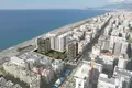Penthouse 3 zimmer 120 m² Muratpasa, Türkei