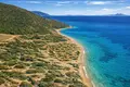 Parcelas 4 658 m² Kassandrino, Grecia