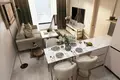 Квартира 1 спальня 56 м² Добра Вода, Черногория