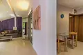Wohnung 1 zimmer 48 m² Rafailovici, Montenegro