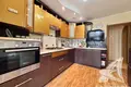 Apartamento 3 habitaciones 72 m² Muchaviecki sielski Saviet, Belarús