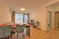 Appartement 2 chambres 58 m² Bourgas, Bulgarie