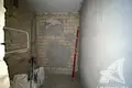 Apartamento 2 habitaciones 42 m² Muchaviecki sielski Saviet, Belarús