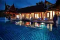 Villa de 5 habitaciones 900 m² Ban Bang Thao, Tailandia