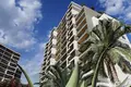 Mieszkanie 56 m² Mediterranean Region, Turcja