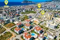 Wohnung 2 Schlafzimmer 50 m² Kargıcak, Türkei