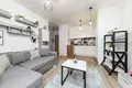 2 room apartment 33 m² Warsaw, Poland