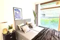 2 room apartment 37 m² in Warsaw, Poland