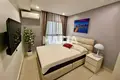 Appartement 2 chambres 38 m² en Pattaya, Thaïlande