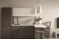 1 bedroom apartment 40 m² Tibubeneng, Indonesia