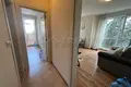 Mieszkanie 2 pokoi 53 m² Rawda, Bułgaria