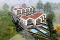 3 bedroom townthouse 130 m², Montenegro